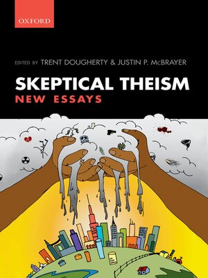 cover image of Skeptical Theism